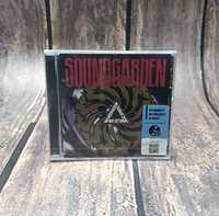 Soundgarden - Badmotorfinger - cd
