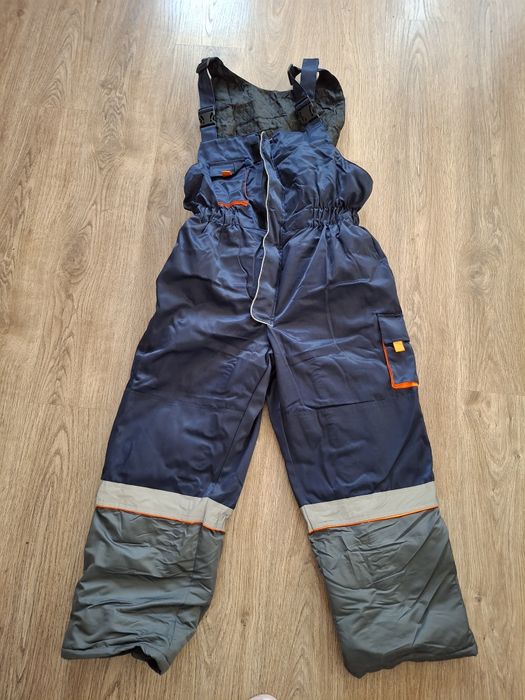 Робочий комбенізон