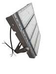 Lampa przemysłowa 400W IP66, halogen LED