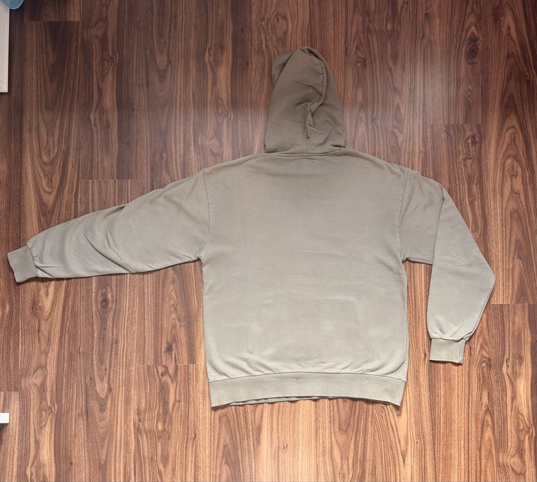 ola da Tifosi muito comfortavel