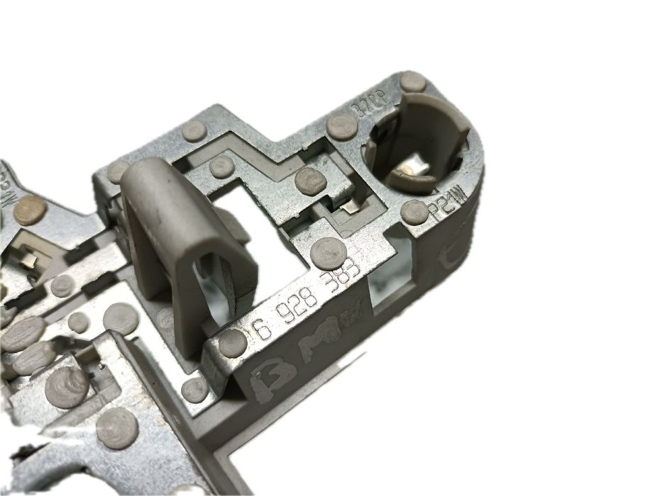 Suporte lâmpada esquerdo BMW 3 (E46)
