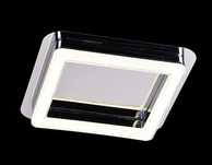 Plafon LIGHT PRESTIGE LP-001/72c D1017 / lampa / toaletka