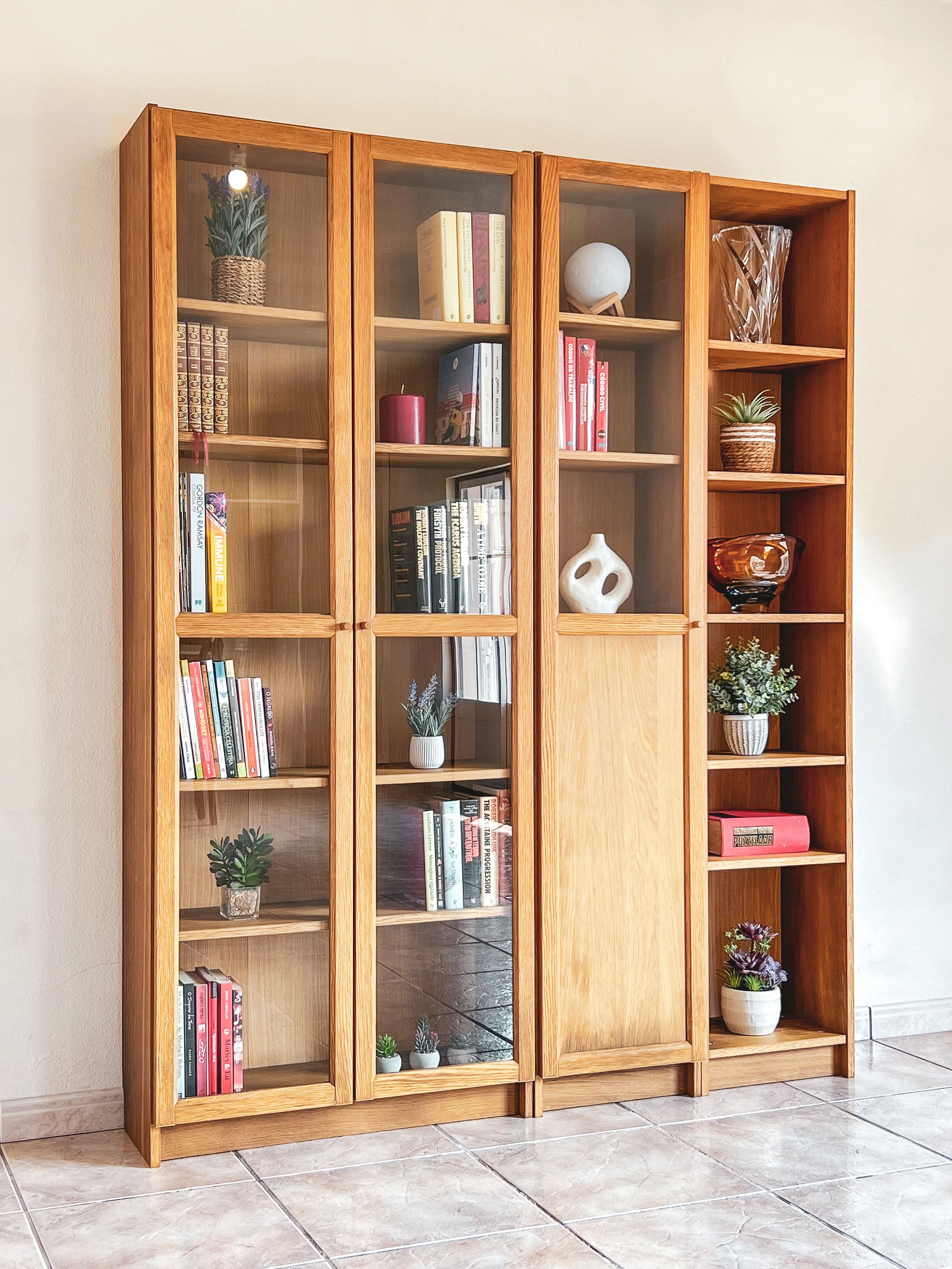 Móvel de sala, escritório, quarto ou cozinha (entrega gratuita)