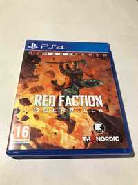 Red Faction Guerrilla PL PS4 PS5 Sklep Irydium