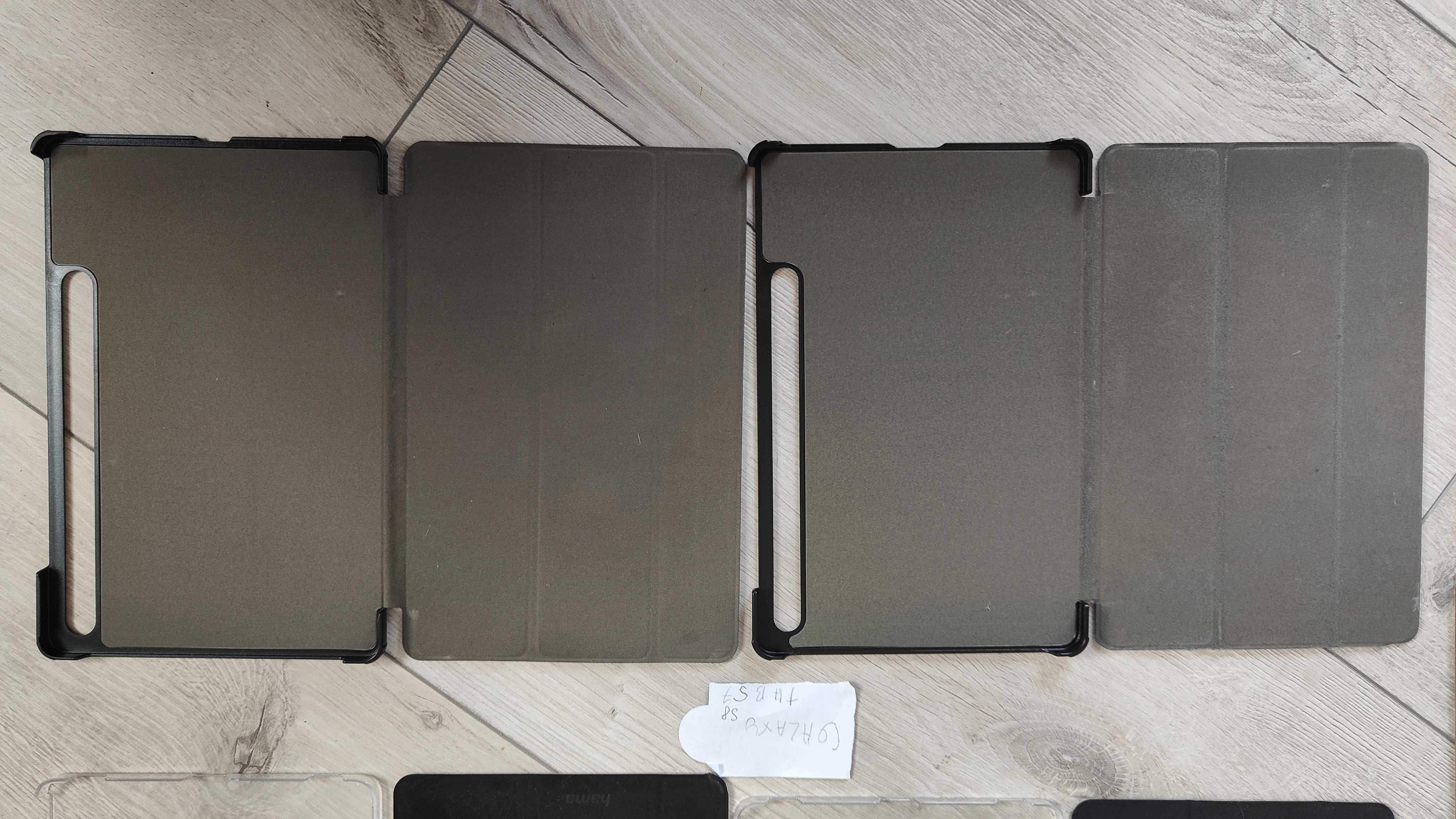 Чехол книжка Samsung Galaxy tab S8 11"/Tab S7 11" (2022/2020)  S7