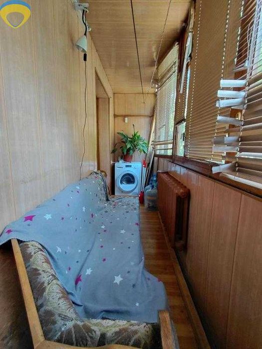 Продам 4х комн квартира Черемушки/Вишневского/Рабина/є-Відновлення