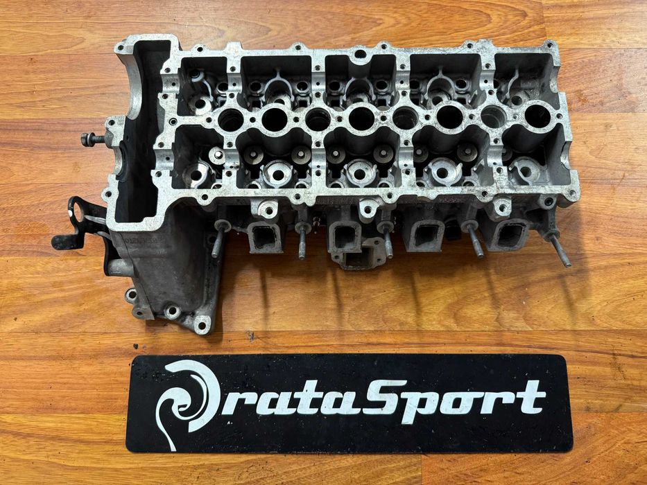 Cabeça do Motor BMW M47T 2.0L 20d