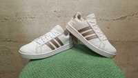 ADIDAS GRAND COURT r.37 1/3 stan bardzo dobry