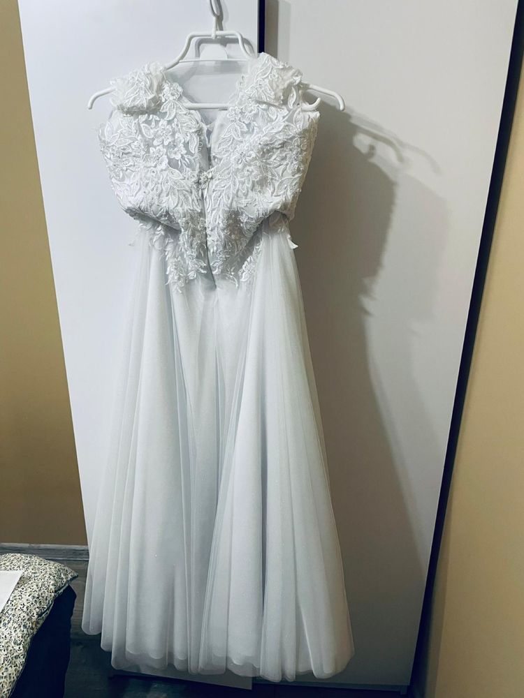 Sprzedam nowa suknie ślubna kolekcja 2022