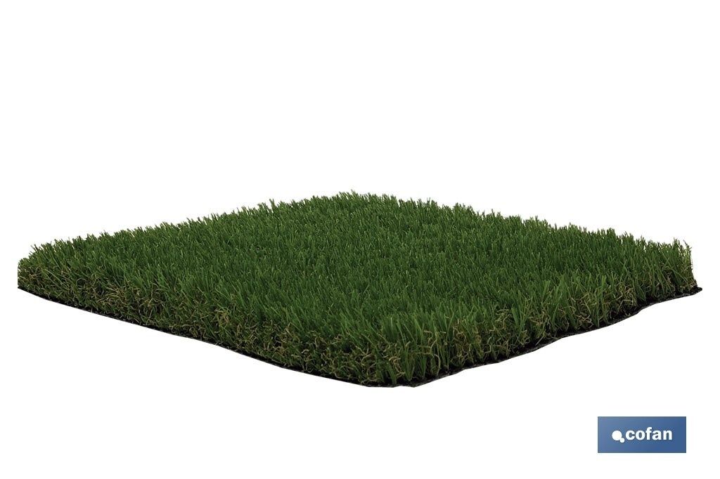 Relva Artificial de 30 mm para terraço e jardím |