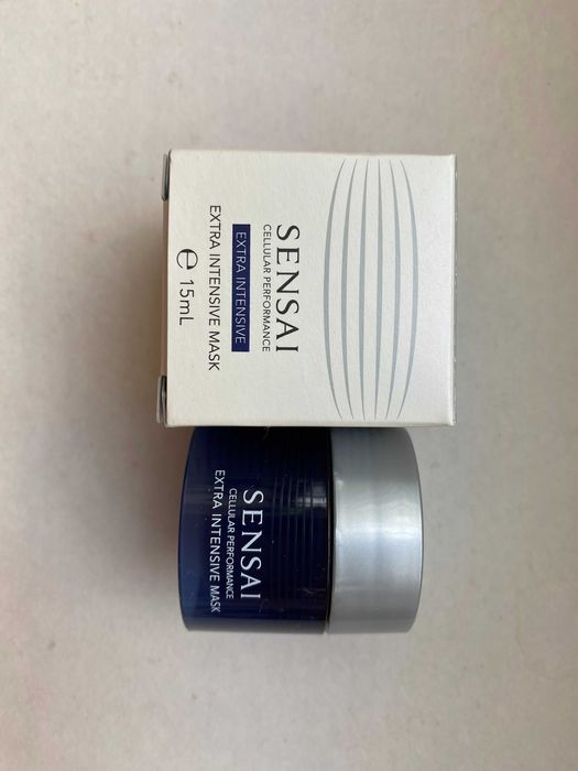 Крем для обличчя CURENEX Rejuvenating, SHISEIDO и SENSAI 60% ціни