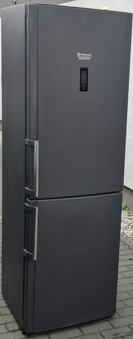 Lodówka Hotpoint 187cm z transportem,Gwarancja