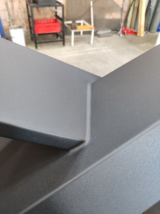 Stół loftowy Nogi do stołu loftowe