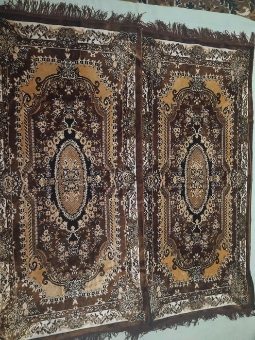 Покривало на диван і крісла