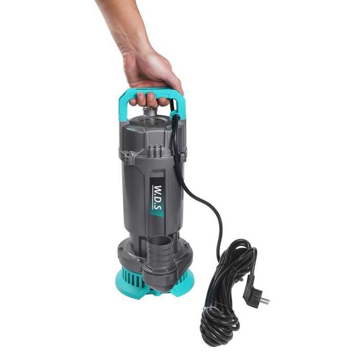 KRAFT&DELE W.D.S Pompa 2" Zanurzeniowa Do Wody 30000l/h 3200w WDS2427