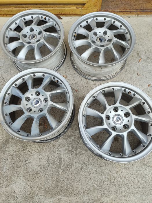 Продам диски r16 5*112 et35 7j