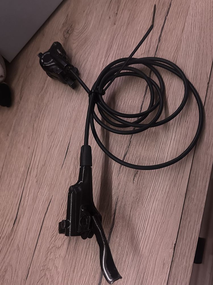 Hamulec shimano br mt 500