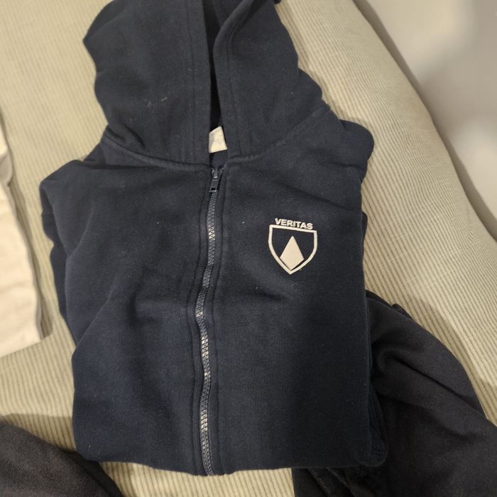 Farda Colégio Bom Sucesso