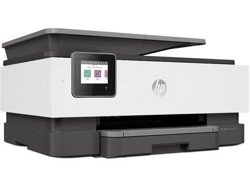 БФП HP OfficeJet Pro 9012e Wi-Fi