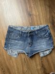 Spodenki 38 hotpant