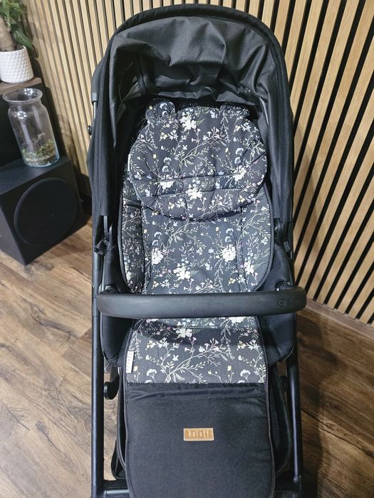 Wózek cybex talos s lux 2 w 1