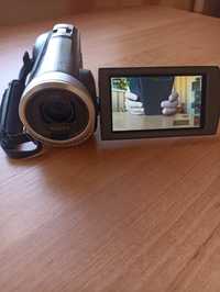 Відеокамера sony hdrcx450