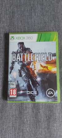 Battlefield 4 xbox 360