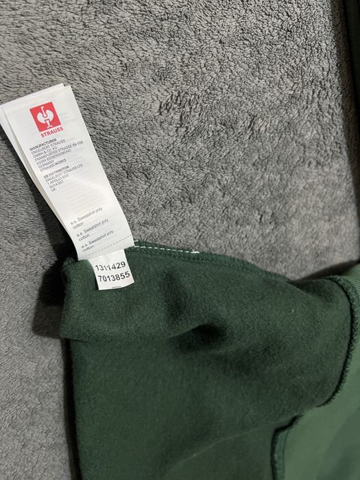 Світшот кофта Engelbert Strauss 2XL