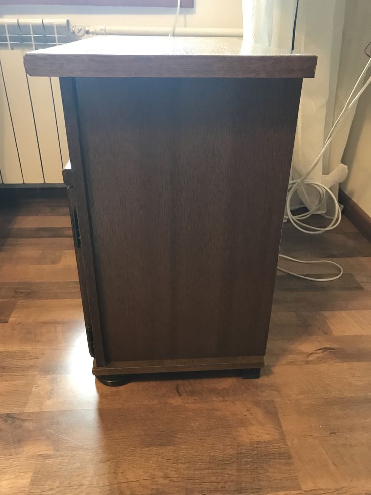Szafka pod telewizor