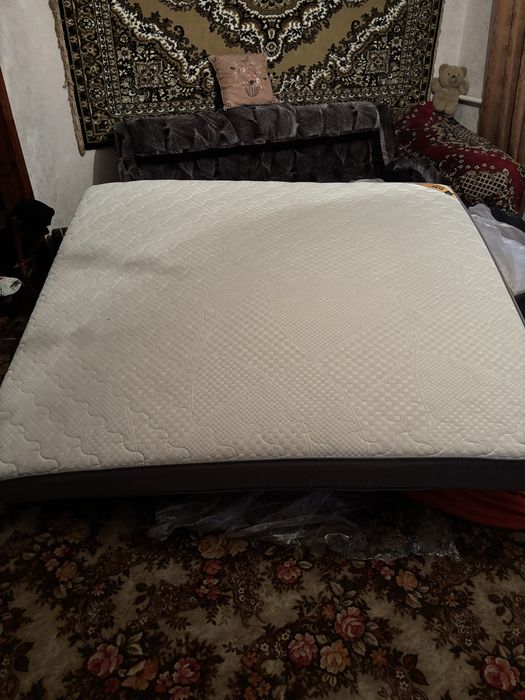 матрац munger elbe 180 на 200