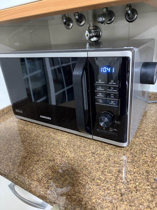 microondas samsung seminovo