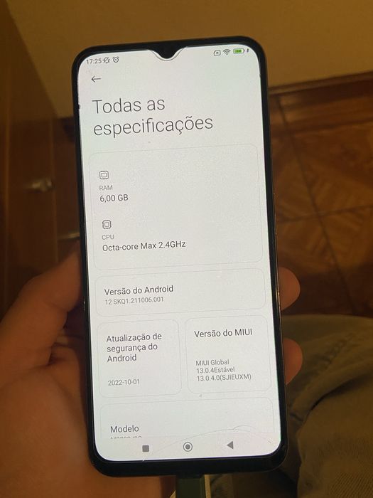 Xiaomi mi 10 lite 5G