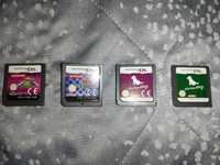 Jogos Nintendo DS