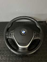 Volante bmw completo