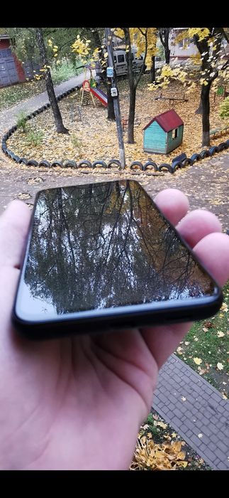 Google Pixel 4a  6/128gb NFC  100% Original  стан  нового телефона