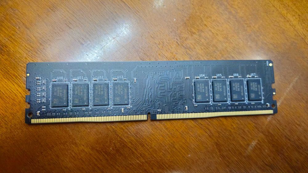 Vendo Memória Ram de 16GB PC4-21300