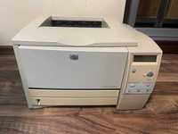 Принтер лазерный HP LaserJet 2300dn