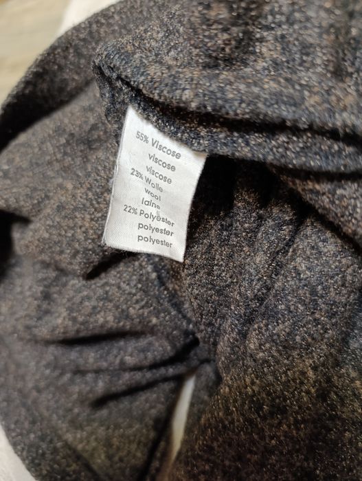 Туніка, кофта тепла