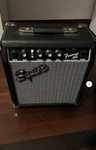 Squier Frontman 10G para Guitarra Elétrica 10-Watts