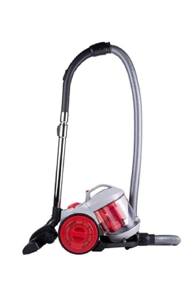 Odkurzacz bezworkowy Dirt Devil DD2503 Zyklon 800W