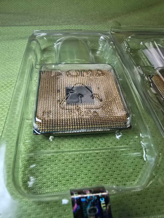 Ryzen 5 5600 нові процесори AMD AM4