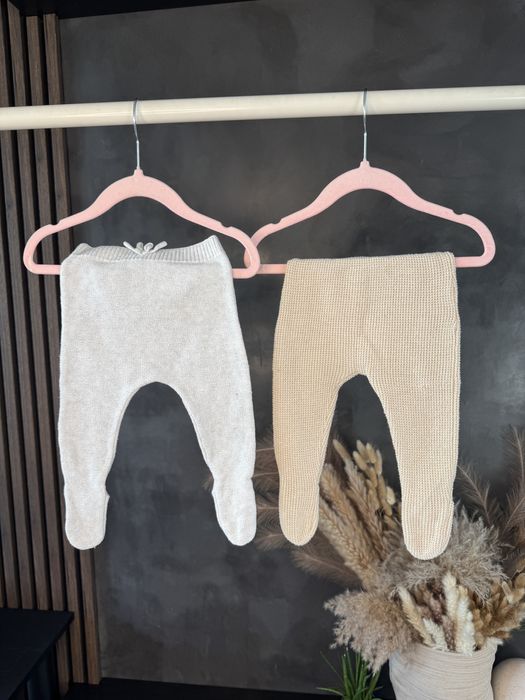 2 pary półśpiochy zara 62