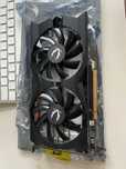 ZOTAC GeForce GTX 1660 Dual Fansink 6GB