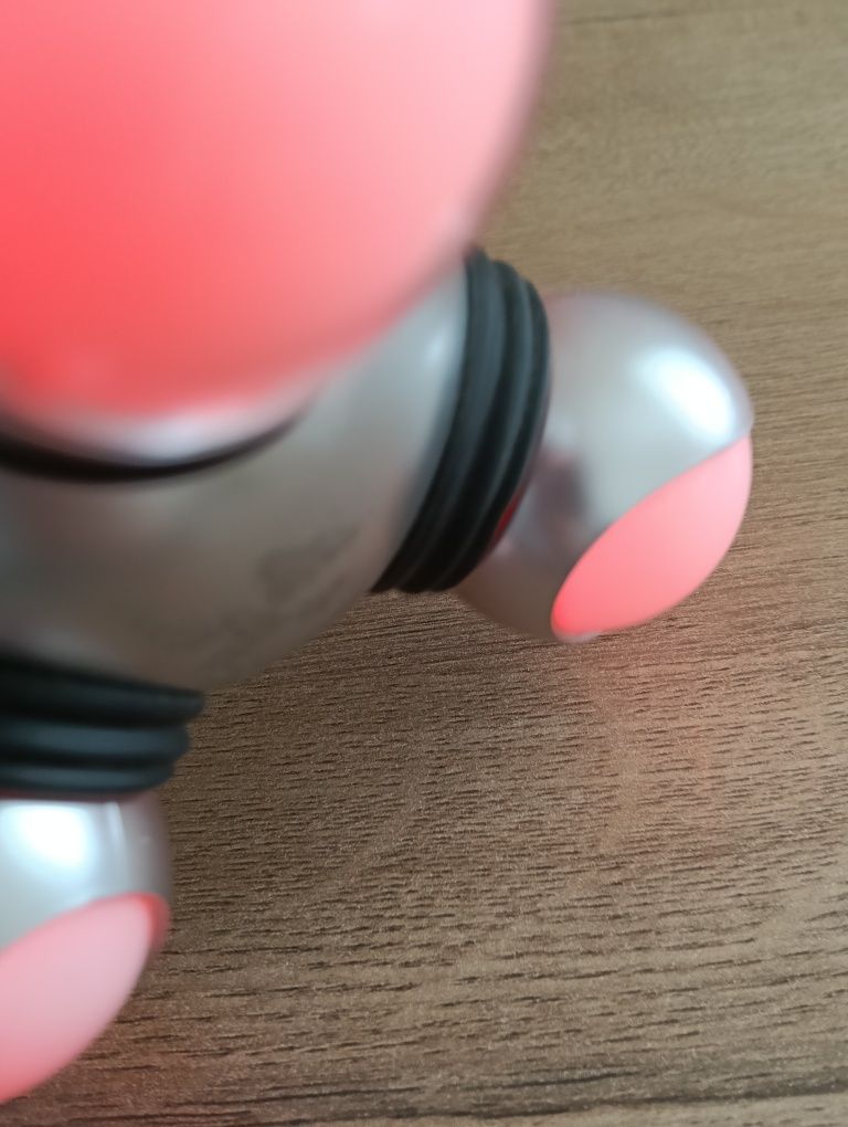 Massagador/máquina de massagem