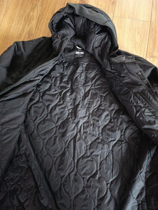 Kurtka zimowa męska