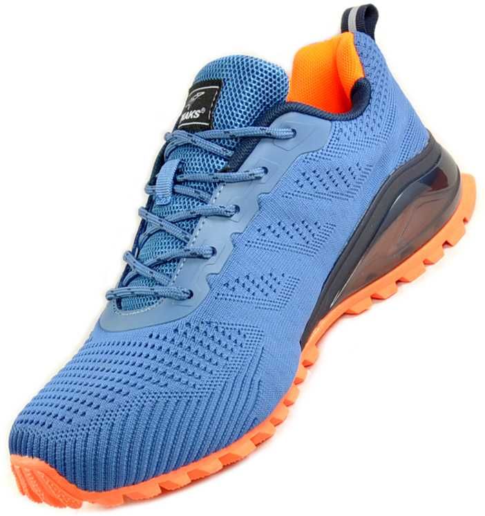 M1369 SPORTOWE TERMOAKTYWNE buty trail running