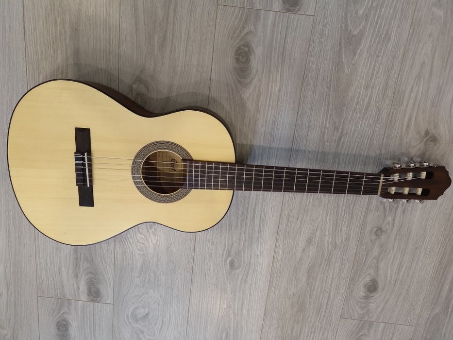 Гітара класична Cort AC70 OP 3/4 + чохол (нова)