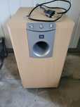 Subwoofer JBL Sub 138