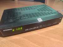 Спутниковый ресивер Openbox SX4