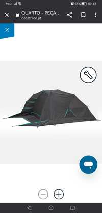 "quarto" tenda tenda 3